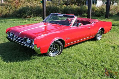 1967 cutlass for sale craigslist